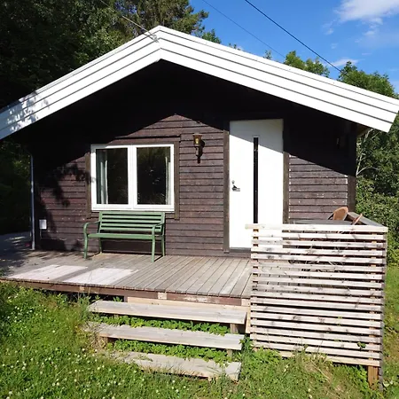 Mountain View 펜션 Torvik