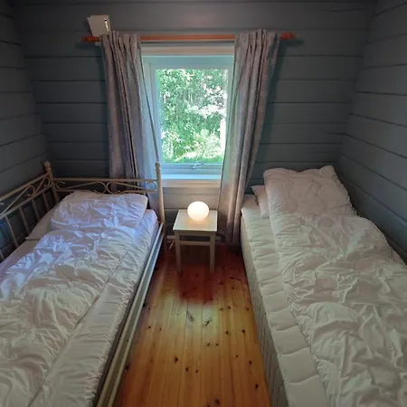 Casa vacanze Mountain View Torvik