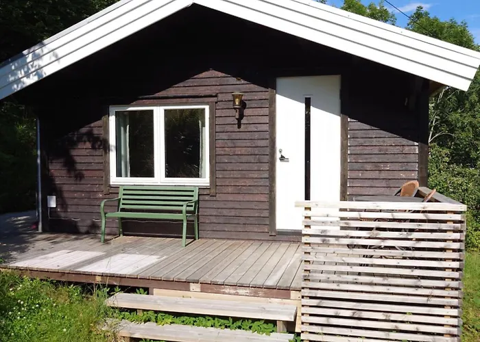 Mountain View Casa vacanze Torvik