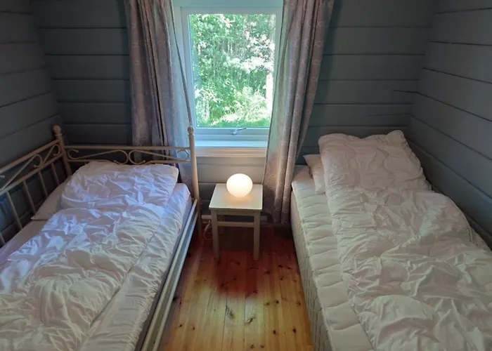 Casa vacanze Mountain View Torvik